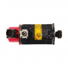 A06B-0312-B001 Fanuc AC Servo Motor 1-0S Used