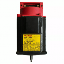A06B-0371-B010 Fanuc AC Servo Motor 2-0SP Used