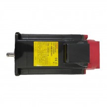 A06B-0372-B075 Fanuc AC Servo Motor a2/2000 New And Original