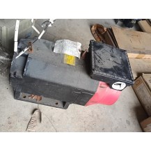 A06B-0754-B400 Fanuc AC Spindle Motor 6S Used