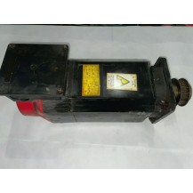 A06B-0853-B300 Fanuc AC Spindle Motor a3 Used