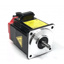 A06B-2062-B103 Fanuc AC Servo Motor BiS 2/4000HV-B New And Original