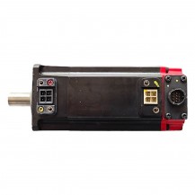 A06B-2116-B403 Fanuc AC Servo Motor BiS 1/6000-B Used