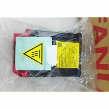 A06B-2219-B100#0163 Fanuc AC Servo Motor aiS 2/6000HV New And Original