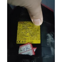 A06B-2235-B400 Fanuc AC Servo Motor aiS 8/4000-B Used