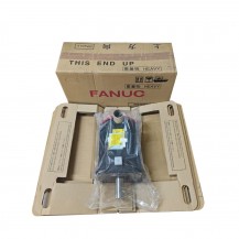 A06B-2268-B805 Fanuc AC Servo Motor aiS 30/4000-B New And Original
