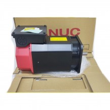 A06B-2424-B123 Fanuc AC Spindle Motor aiI 2/20000-B New And Original