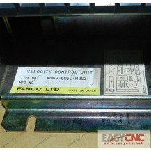 A06B-6050-H203 Fanuc Servo Amplifier Module Used