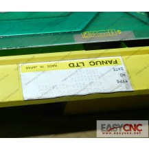 A06B-6059-H212#H610 A06B-6059-H212 Fanuc Spindle amplifier SP-12S Used