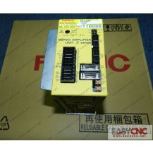 A06B-6093-H112 Fanuc serv amplifier new