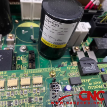 A06B-6100-H005 FANUC ROBOTICS Servo Amplifier used