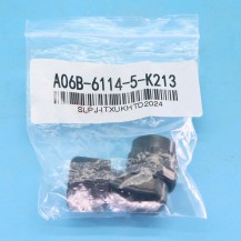 A06B-6114-5-K213 JN1FS10SL FANUC Servo Motor Plug New And Original