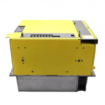 A06B-6152-H075#H580 Fanuc Spindle Amplifier Module aiSP 75HV Used