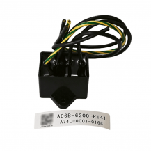 A06B-6200-K141 A74L-0001-0168 RSPD-250-U4 Fanuc Surge Protective Device New And Original