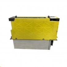 A06B-6222-H015#H610 Fanuc Servo Amplifier Module aiSP 15-B Used