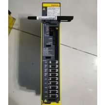 A06B-6232-H003#H610 Fanuc Servo Amplifier Module αiSVP 20/20/20-2.2-B Used