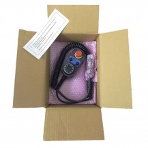 A13B-0206-C011#10RC Fanuc Portable MPG New And Original