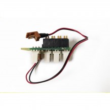 A15L-0001-0060#C A15L-0004-0060#C Fanuc System Fan Connection Board Used