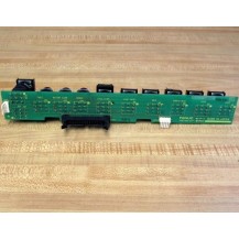 A20B-9002-0310 Fanuc Panel PCB Used