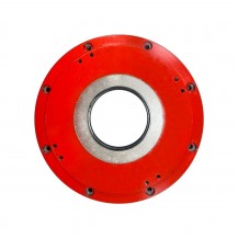 A290-6099-Y472 Fanuc DDR REAR PLATE New