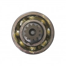 A290-7333-Y202 Fanuc 24000 RPM CNC Spindle Gear New And Original