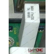 A40L-0001-0404#R0170G FANUC 0404 RESISTOR 17MΩG