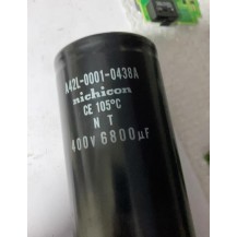 A42L-0001-0438A Fanuc Capacitor Used