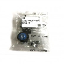 A63L-0001-0234/S2524M Fanuc Connector New And Original
