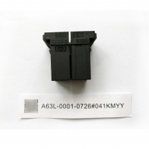 A63L-0001-0726#041KMYY Fanuc Connector New And Original