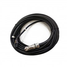 A660-2006-T859#L11R03A L=11MC Fanuc Cable New And Original