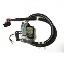 A660-2007-T969 L500R0A Fanuc Cable New And Original
