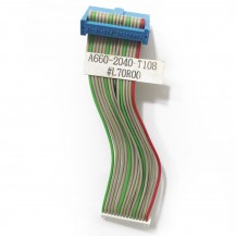 A660-2040-T108#L70R00 Fanuc Data Ribbon Connecting Cable New And Original