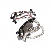A660-8017-T242 Fanuc Robotics Cable Used