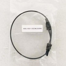 A66L-6001-0023#L500R0 FANUC Optical Fiber Cable 0.5M NEW