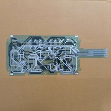 A860-0105-X002 Fanuc Membrane Keypad New