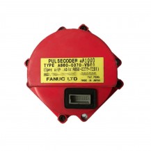 A860-0370-V501 Fanuc Pulsecoder aA1000 Used