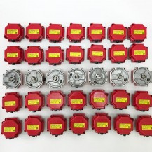 A860-2010-T361 Fanuc Pulsecoder New