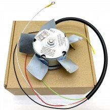 A90L-0001-0316/R 7125PT-24W-B30-104 FANUC Spindle Motor Fan New And Original
