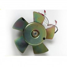A90L-0001-0317/R FANUC Spindle Motor Fan AC200-240V 50/60Hz New And Original