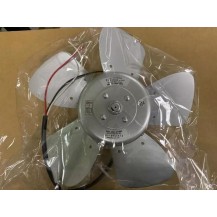 A90L-0001-0318#R 9833PT-20W-B30-S00 FANUC Fan New And Original