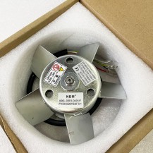 A90L-0001-0491/F PT4720-0220W-B30F-S11 Fanuc Spindle Motor FAN NMB-MAT New And Original