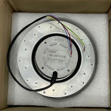 A90L-0001-0519/RL RT6323-0248W-B30F-S02 FANUC Fan AC380V 50/60Hz New And Original