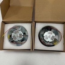 A90L-0001-0523/R RT4720-0220W-B3OR-S20 Fanuc Cooling Fan NMB New And Original