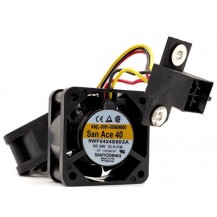 9WF0424S603A A90L-0001-0566#600 Sanyo FAN DC24V 0.11A New And Original