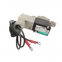 A97L-0201-0479#C FAB21-6-2-12HS Fanuc Electromagnetic Valve New And Original