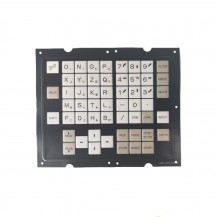 A98L-0005-0020#C Fanuc Membrane Keysheet New And Original