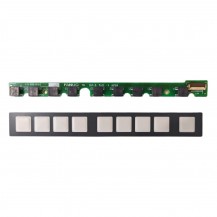 A98L-0005-0538 A20B-8200-0630 Fanuc Keyboard New And Original