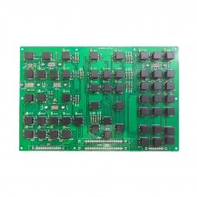 A04B-0102-C211#CNC AB12C-0392/C Fanuc MDI Keyboard New And Original