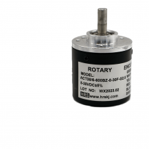 ACT38/6-3600BZ-8-30F-G2.5 HRS Rotary Encoder New And Origiral