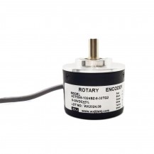 ACT50/8-1024BZ-8-30TG2 HRS Encoder New And Original